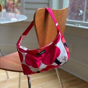 Marimekko purse